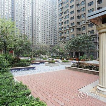 西安陕西途客公寓酒店提供图片