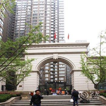 西安陕西途客公寓酒店提供图片