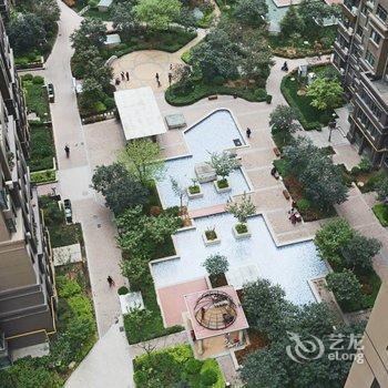 西安陕西途客公寓酒店提供图片