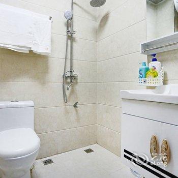 西安陕西途客公寓酒店提供图片