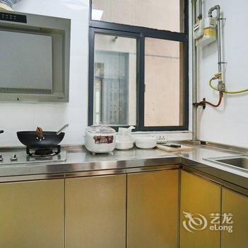 西安陕西途客公寓酒店提供图片