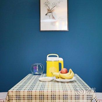 西安陕西途客公寓酒店提供图片