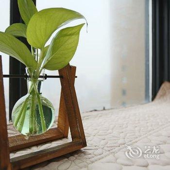 西安陕西途客公寓酒店提供图片