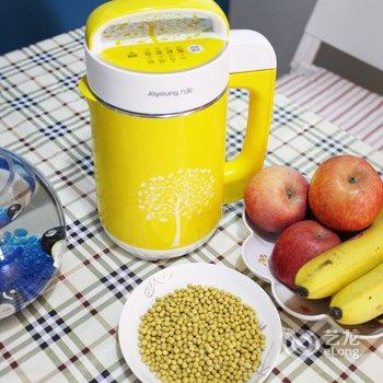 西安陕西途客公寓酒店提供图片