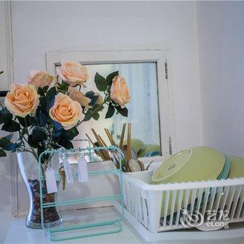 上海wendyyoung普通公寓酒店提供图片