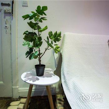 上海wendyyoung普通公寓酒店提供图片