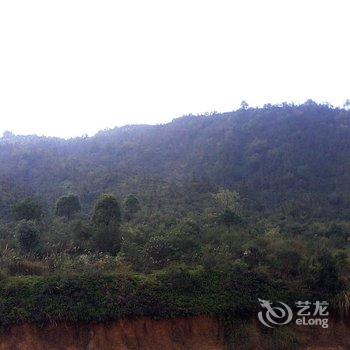 上饶灵山缘农家小院酒店提供图片