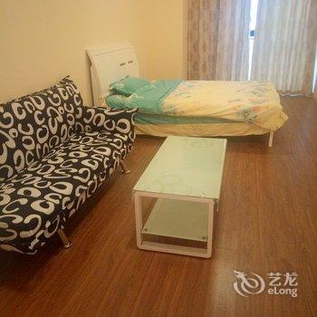 重庆优雅之家普通公寓酒店提供图片
