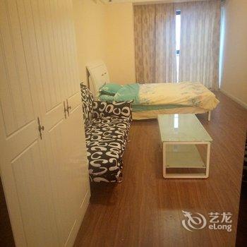 重庆优雅之家普通公寓酒店提供图片