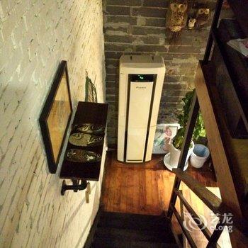 上海一九四九老洋房(愚园路1088弄分店)酒店提供图片