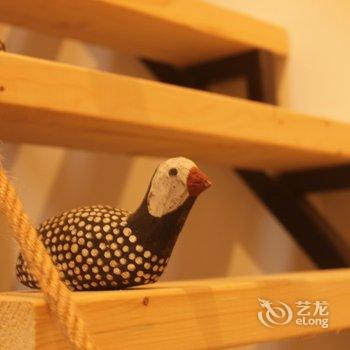 上海一九四九老洋房(愚园路1088弄分店)酒店提供图片