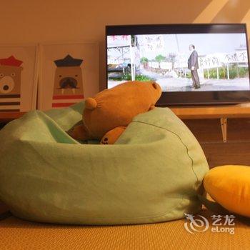 上海一九四九老洋房(愚园路1088弄分店)酒店提供图片