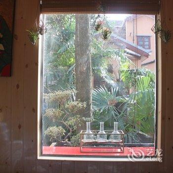 上海一九四九老洋房(愚园路1088弄分店)酒店提供图片