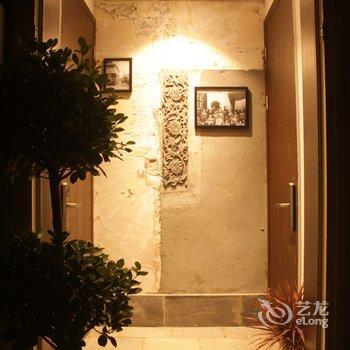 上海一九四九老洋房(愚园路1088弄分店)酒店提供图片