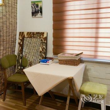 上海一九四九老洋房(愚园路1088弄分店)酒店提供图片