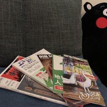 上海一九四九老洋房(愚园路1088弄分店)酒店提供图片