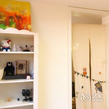 上海一九四九老洋房(愚园路1088弄分店)酒店提供图片