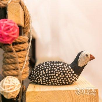 上海一九四九老洋房(愚园路1088弄分店)酒店提供图片