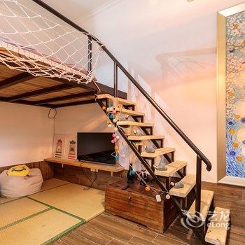 上海一九四九老洋房(愚园路1088弄分店)酒店提供图片