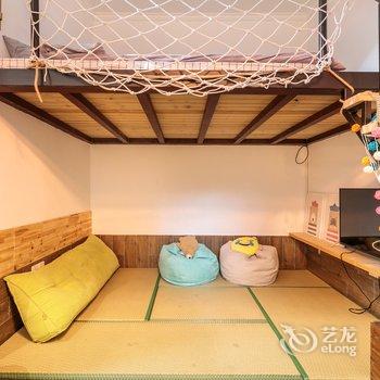 上海一九四九老洋房(愚园路1088弄分店)酒店提供图片