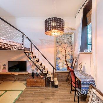 上海一九四九老洋房(愚园路1088弄分店)酒店提供图片