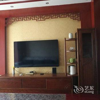 乌鲁木齐森然之家公寓(东大梁西街分店)酒店提供图片