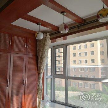 乌鲁木齐森然之家公寓(东大梁西街分店)酒店提供图片