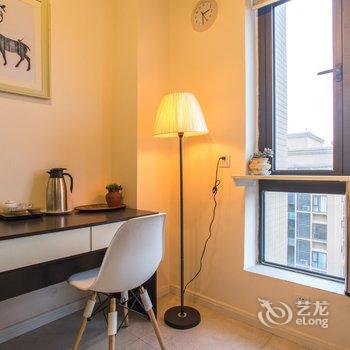 成都筱明姐姐公寓酒店提供图片