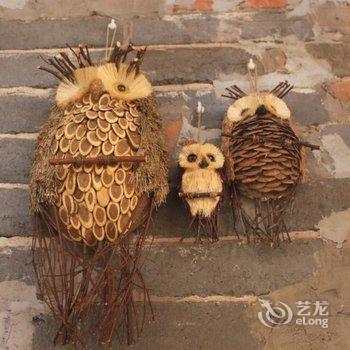 上海一九四九老洋房(愚园路1088弄分店)酒店提供图片