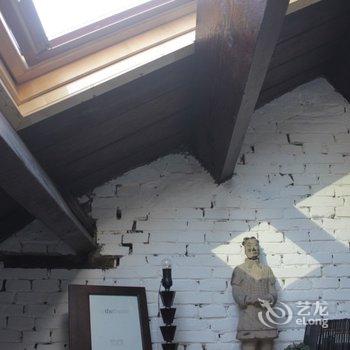 上海一九四九老洋房(愚园路1088弄分店)酒店提供图片