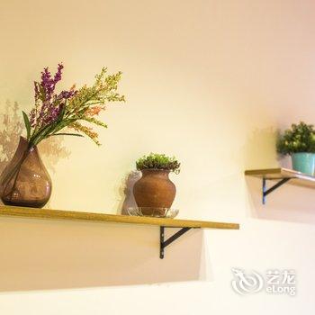 成都筱明姐姐公寓酒店提供图片