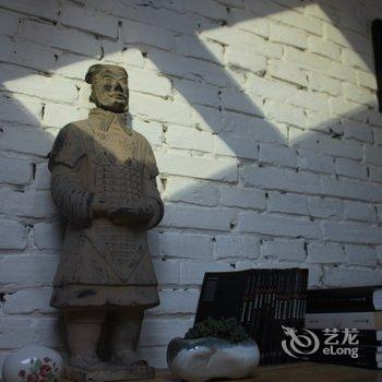 上海一九四九老洋房(愚园路1088弄分店)酒店提供图片