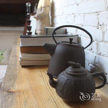 上海一九四九老洋房(愚园路1088弄分店)酒店提供图片