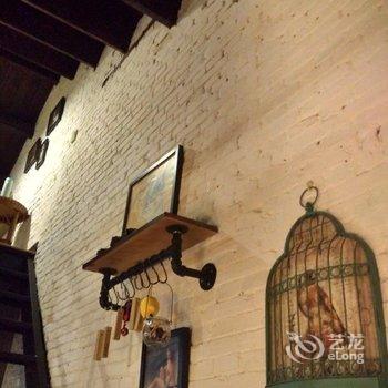 上海一九四九老洋房(愚园路1088弄分店)酒店提供图片