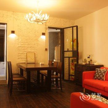 上海一九四九老洋房(愚园路1088弄分店)酒店提供图片