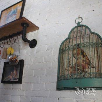 上海一九四九老洋房(愚园路1088弄分店)酒店提供图片