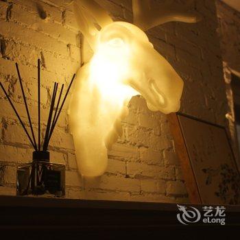 上海一九四九老洋房(愚园路1088弄分店)酒店提供图片