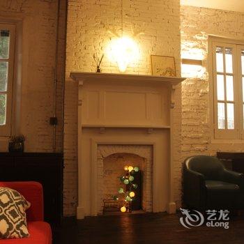 上海一九四九老洋房(愚园路1088弄分店)酒店提供图片