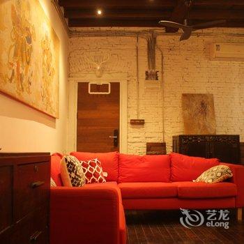 上海一九四九老洋房(愚园路1088弄分店)酒店提供图片