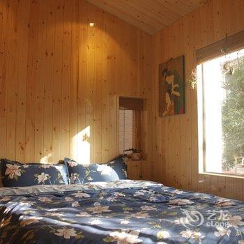 上海一九四九老洋房(愚园路1088弄分店)酒店提供图片