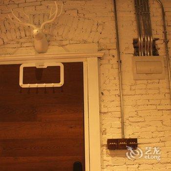 上海一九四九老洋房(愚园路1088弄分店)酒店提供图片