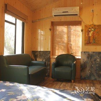 上海一九四九老洋房(愚园路1088弄分店)酒店提供图片