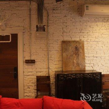 上海一九四九老洋房(愚园路1088弄分店)酒店提供图片