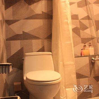 上海一九四九老洋房(愚园路1088弄分店)酒店提供图片