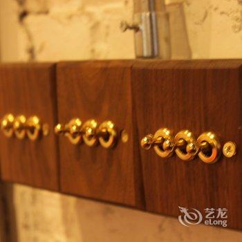 上海一九四九老洋房(愚园路1088弄分店)酒店提供图片