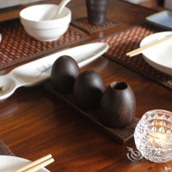 上海一九四九老洋房(愚园路1088弄分店)酒店提供图片