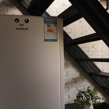 上海一九四九老洋房(愚园路1088弄分店)酒店提供图片