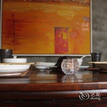 上海一九四九老洋房(愚园路1088弄分店)酒店提供图片