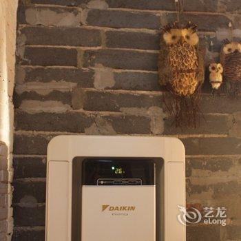 上海一九四九老洋房(愚园路1088弄分店)酒店提供图片