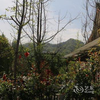 成都华加度假别墅酒店提供图片